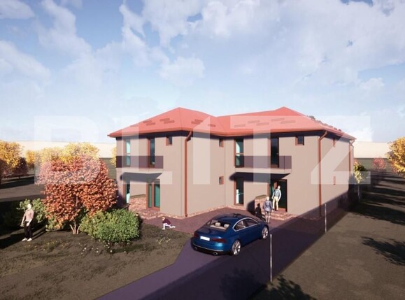 Casa de vânzare 5 camere Gilău - 149649CV | BLITZ Cluj-Napoca | Poza1