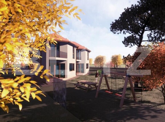 Casa de vânzare 5 camere Gilău - 149649CV | BLITZ Cluj-Napoca | Poza5