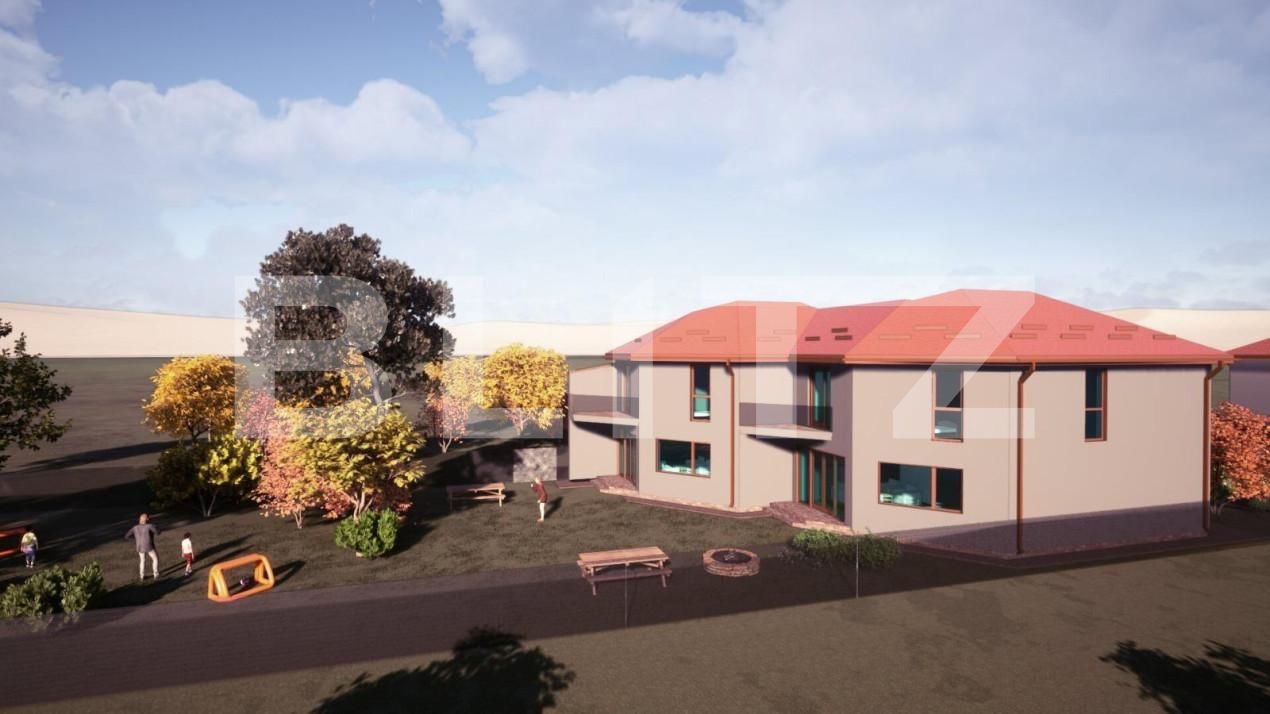 Casa de vânzare 5 camere Gilău - 149649CV | BLITZ Cluj-Napoca | Poza2