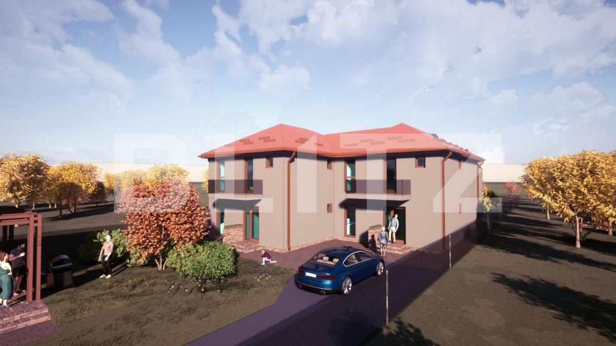 Casa de vânzare 5 camere Gilău - 149649CV | BLITZ Cluj-Napoca | Poza1