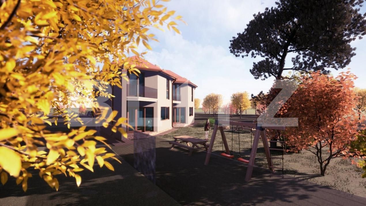 Casa de vânzare 5 camere Gilău - 149649CV | BLITZ Cluj-Napoca | Poza5