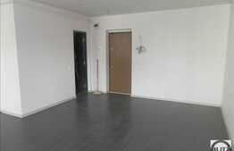 Apartament cu 1 camera, 34 mp, finisaje moderne, zona strazii Florilor!