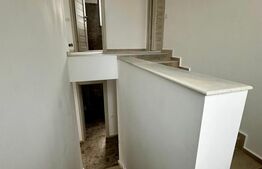 Casa individuala, FINISATA, 125 mp utili, teren 500 mp, Zona Gilau