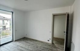 Casa individuala, FINISATA, 125 mp utili, teren 500 mp, Zona Gilau