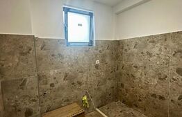 Casa individuala, FINISATA, 125 mp utili, teren 500 mp, Zona Gilau