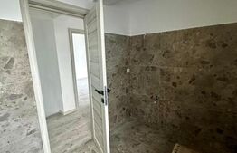 Casa individuala, FINISATA, 125 mp utili, teren 500 mp, Zona Gilau