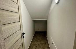 Casa individuala, FINISATA, 125 mp utili, teren 500 mp, Zona Gilau