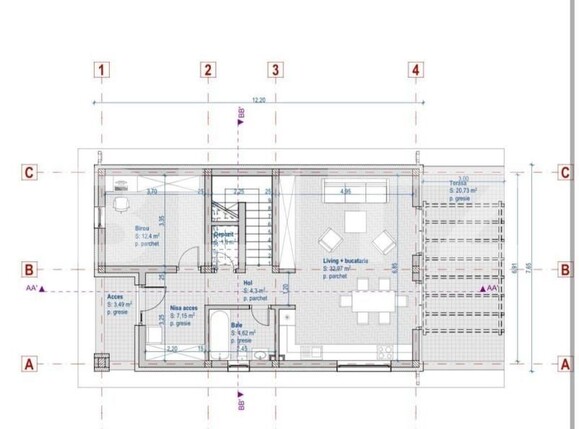 Casa de vânzare 5 camere Gilău - 149650CV | BLITZ Cluj-Napoca | Poza18