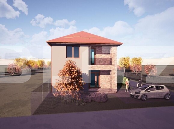 Casa de vânzare 5 camere Gilău - 149650CV | BLITZ Cluj-Napoca | Poza17