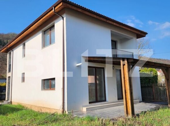 Casa de vânzare 5 camere Gilău - 149650CV | BLITZ Cluj-Napoca | Poza1