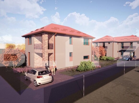 Casa de vânzare 5 camere Gilău - 149650CV | BLITZ Cluj-Napoca | Poza1