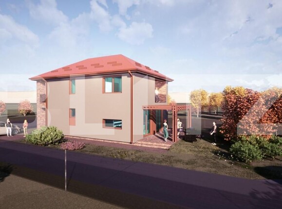 Casa de vânzare 5 camere Gilău - 149650CV | BLITZ Cluj-Napoca | Poza14