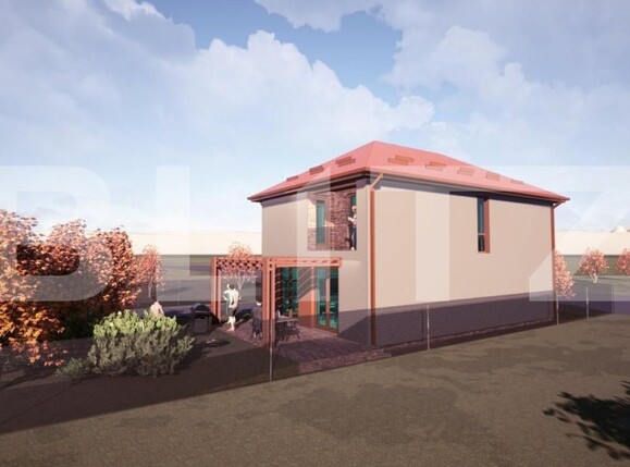 Casa de vânzare 5 camere Gilău - 149650CV | BLITZ Cluj-Napoca | Poza15