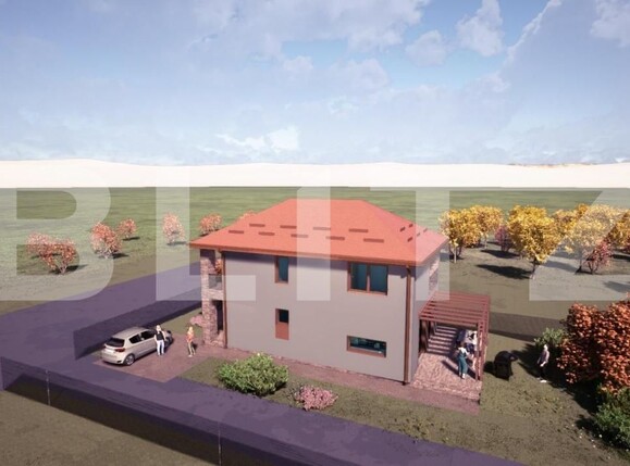 Casa de vânzare 5 camere Gilău - 149650CV | BLITZ Cluj-Napoca | Poza16