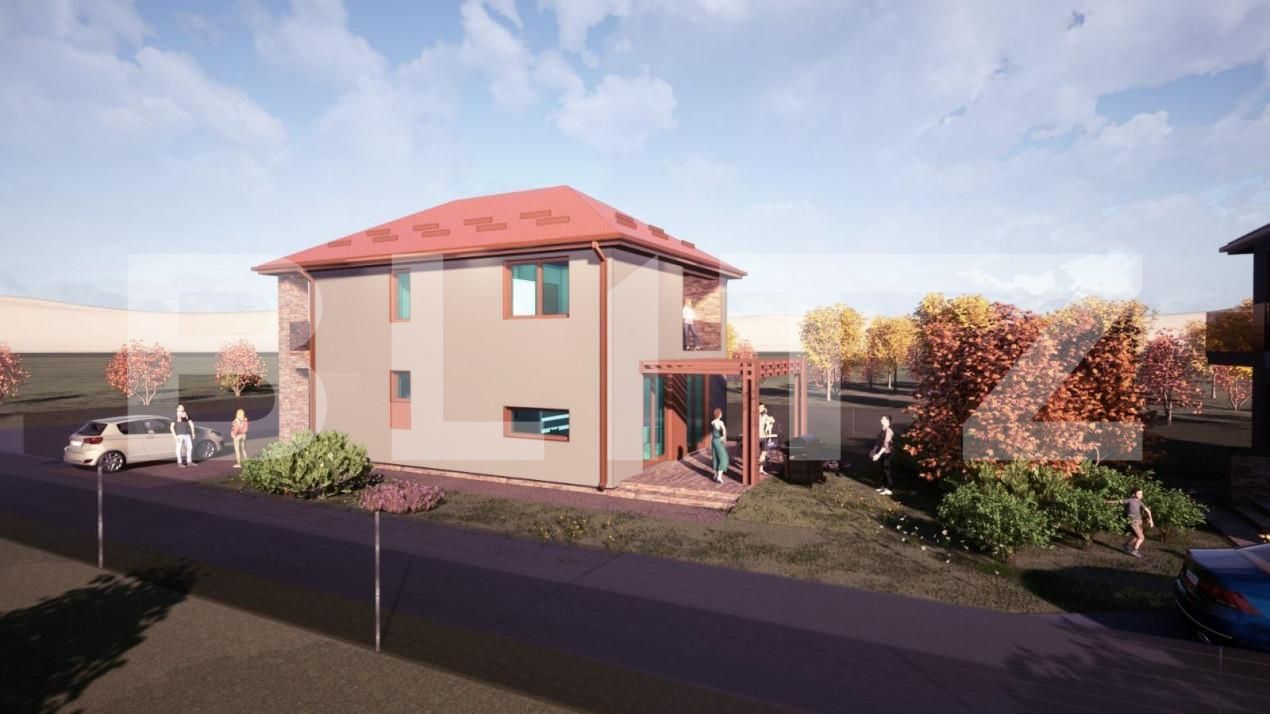 Casa de vânzare 5 camere Gilău - 149650CV | BLITZ Cluj-Napoca | Poza14