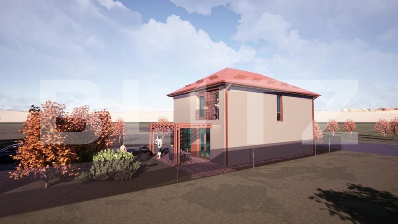 Casa de vânzare 5 camere Gilău - 149650CV | BLITZ Cluj-Napoca | Poza15