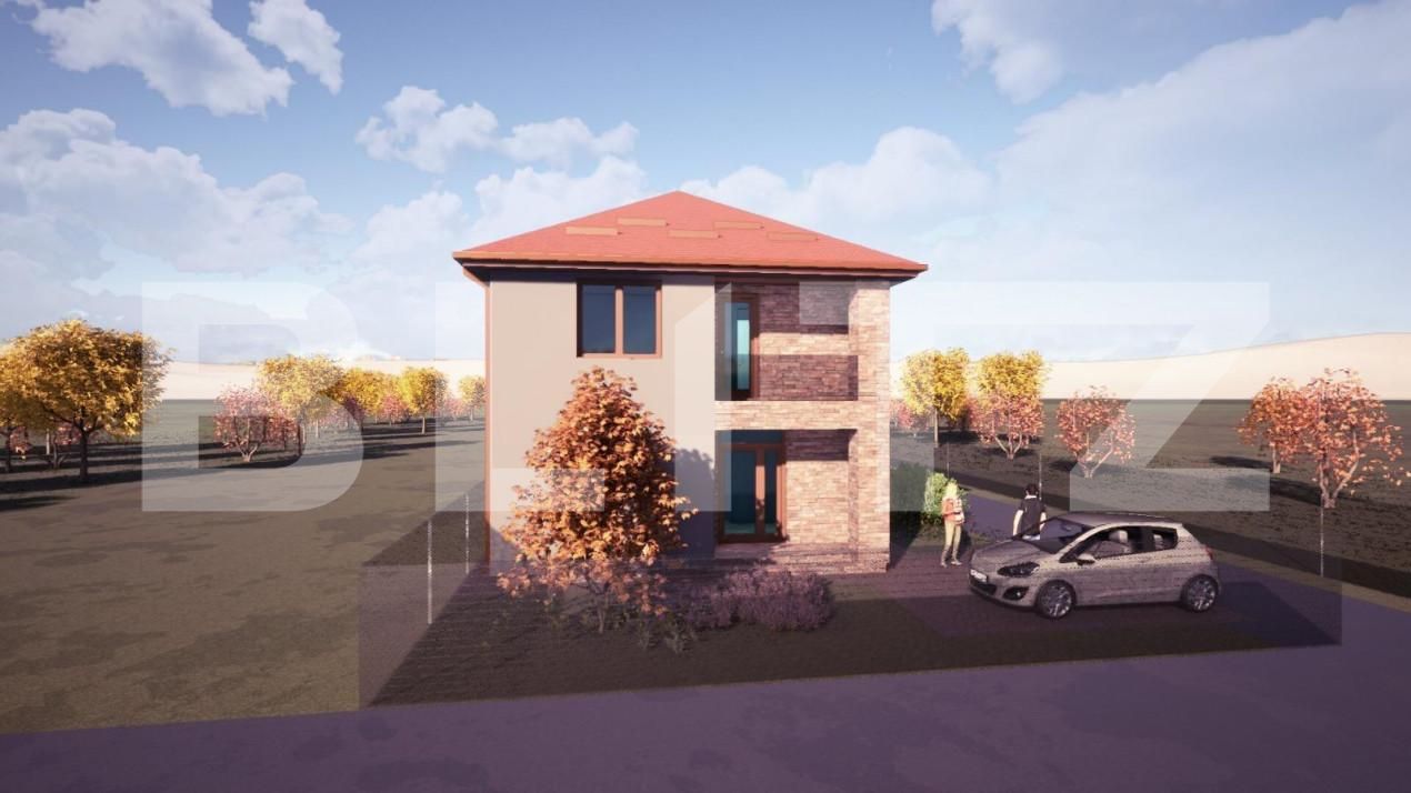 Casa de vânzare 5 camere Gilău - 149650CV | BLITZ Cluj-Napoca | Poza17