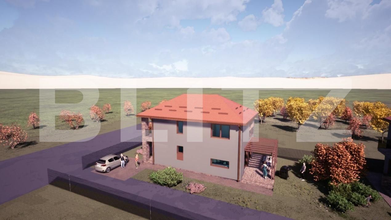 Casa de vânzare 5 camere Gilău - 149650CV | BLITZ Cluj-Napoca | Poza16