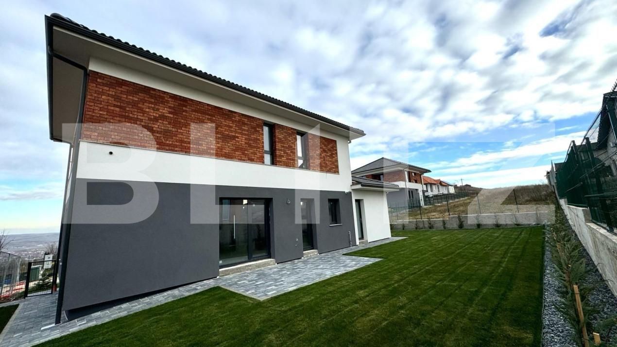 Casa de vânzare 4 camere Dezmir - 149652CV | BLITZ Cluj-Napoca | Poza2