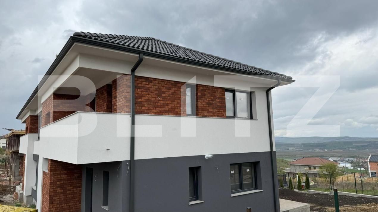 Casa de vânzare 4 camere Dezmir - 149652CV | BLITZ Cluj-Napoca | Poza2