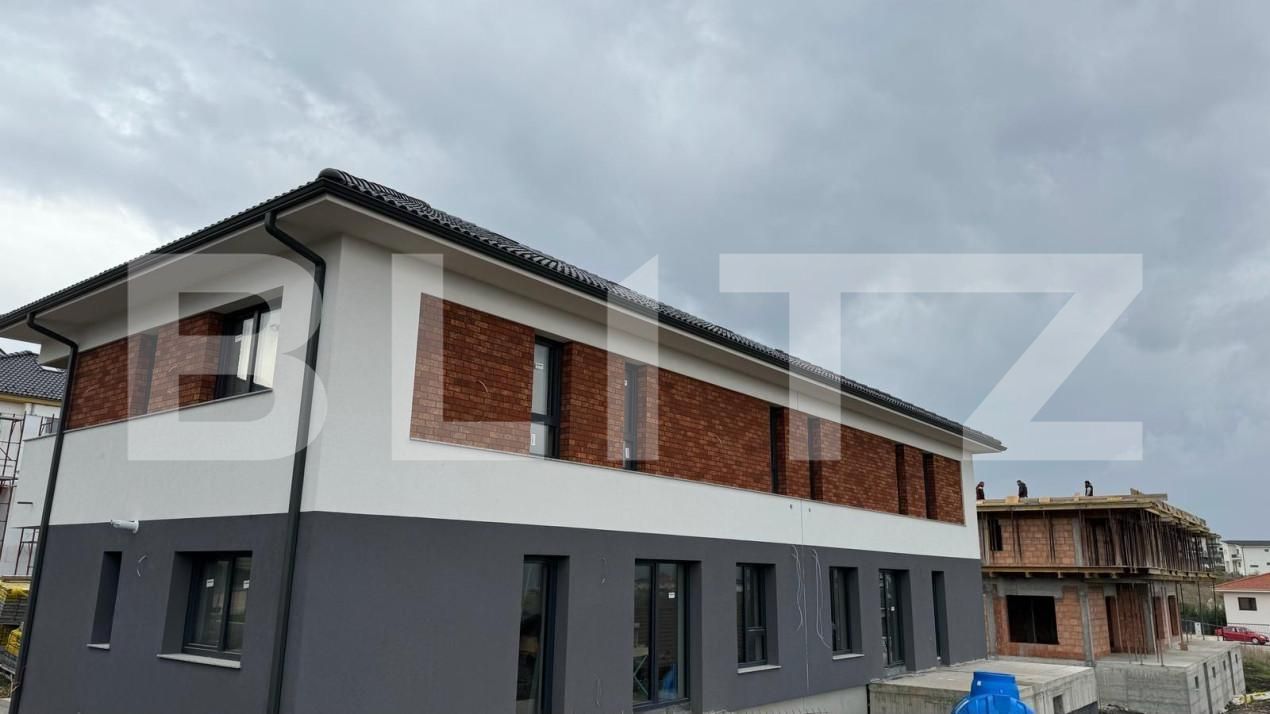 Casa de vânzare 4 camere Exterior Est - 149652CV | BLITZ Cluj-Napoca | Poza4