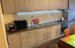 Apartament 3 camere, 2 bai, 67 mp utili, balcon inchis, parcare, zona Eroilor