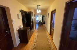 Apartament 3 camere, 2 bai, 67 mp utili, balcon inchis, parcare, zona Eroilor