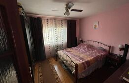 Apartament 3 camere, 2 bai, 67 mp utili, balcon inchis, parcare, zona Eroilor