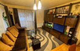 Apartament 3 camere, 2 bai, 67 mp utili, balcon inchis, parcare, zona Eroilor