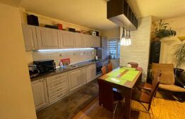 Apartament 3 camere, 2 bai, 67 mp utili, balcon inchis, parcare, zona Eroilor