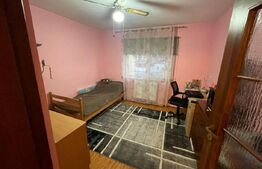 Apartament 3 camere, 2 bai, 67 mp utili, balcon inchis, parcare, zona Eroilor