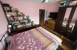 Apartament 3 camere, 2 bai, 67 mp utili, balcon inchis, parcare, zona Eroilor