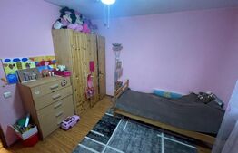 Apartament 3 camere, 2 bai, 67 mp utili, balcon inchis, parcare, zona Eroilor