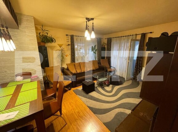 Apartament de vânzare 3 camere Floreşti - 149653AV | BLITZ Cluj-Napoca | Poza1