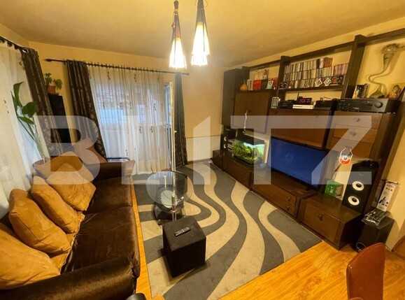 Apartament de vânzare 3 camere Floreşti - 149653AV | BLITZ Cluj-Napoca | Poza2