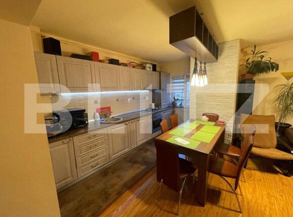 Apartament de vânzare 3 camere Floreşti - 149653AV | BLITZ Cluj-Napoca | Poza3