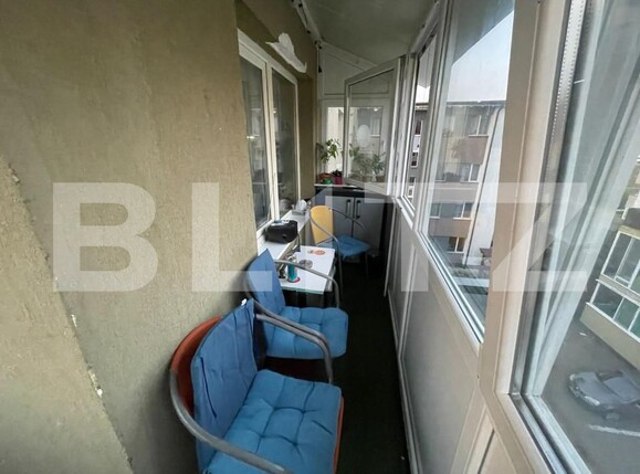 Apartament de vânzare 3 camere Floreşti - 149653AV | BLITZ Cluj-Napoca | Poza13