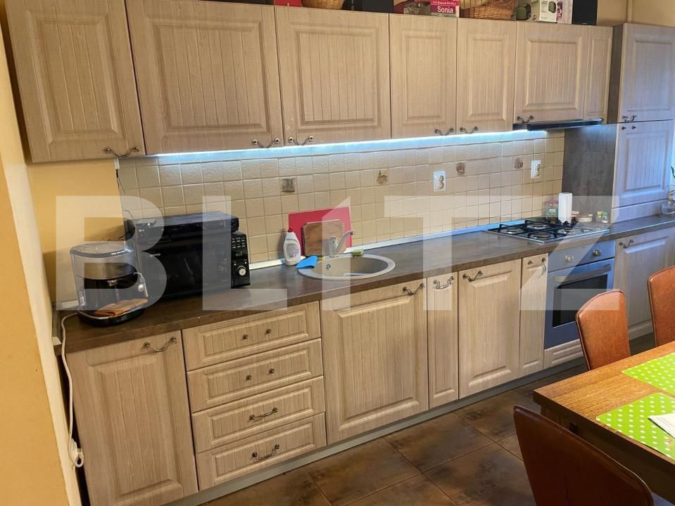 Apartament de vânzare 3 camere Floreşti - 149653AV | BLITZ Cluj-Napoca | Poza4