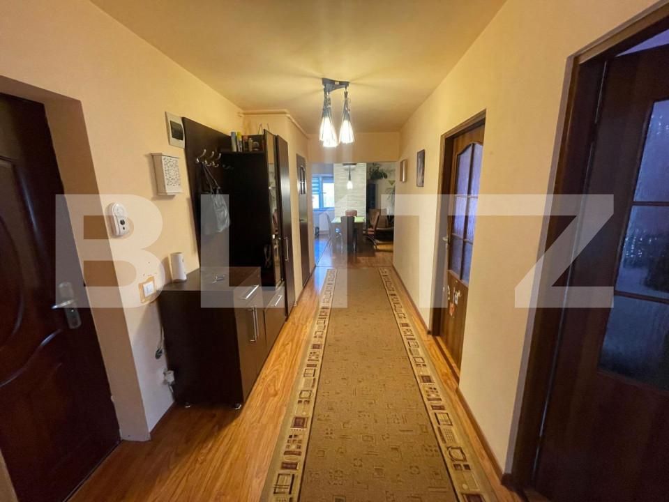 Apartament de vânzare 3 camere Floreşti - 149653AV | BLITZ Cluj-Napoca | Poza5