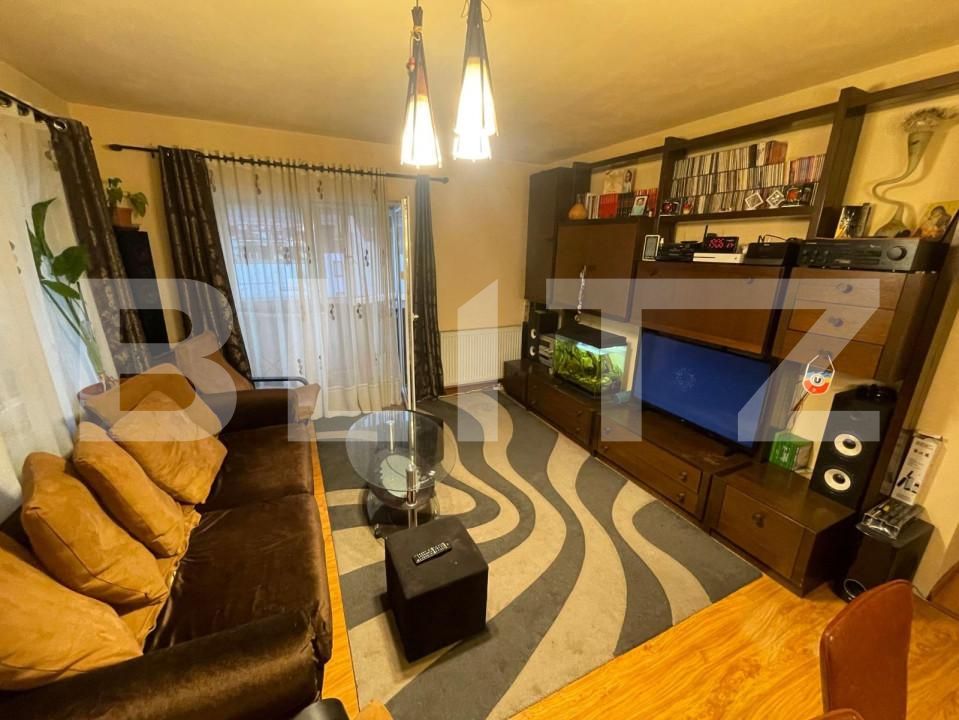 Apartament de vânzare 3 camere Floreşti - 149653AV | BLITZ Cluj-Napoca | Poza2