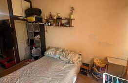 Garsoniera 21 mp, etaj intermediar, zona Taberei 