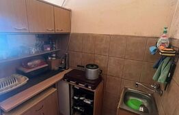 Garsoniera 21 mp, etaj intermediar, zona Taberei 