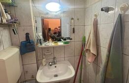 Garsoniera 21 mp, etaj intermediar, zona Taberei 