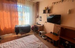 Garsoniera 21 mp, etaj intermediar, zona Taberei 