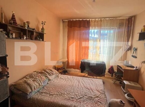 Garsonieră de vânzare Manastur - 149654AV | BLITZ Cluj-Napoca | Poza1