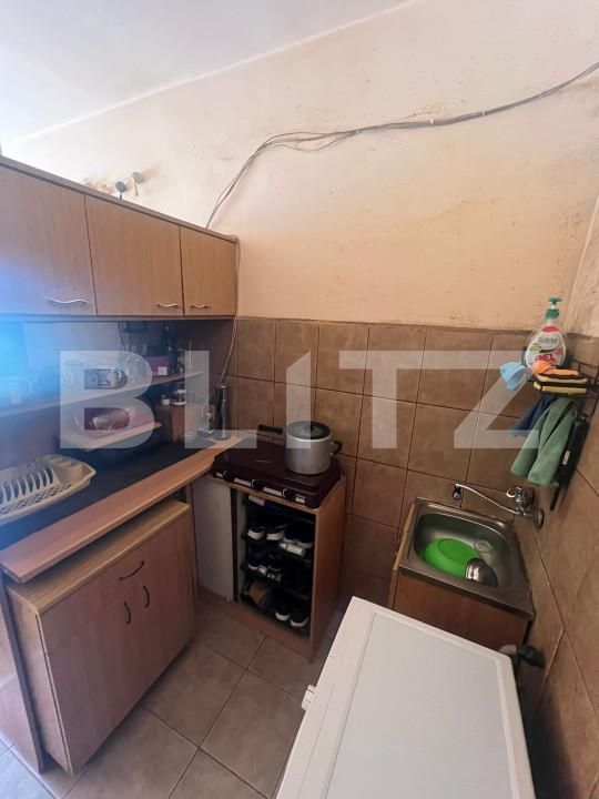 Garsonieră de vânzare Manastur - 149654AV | BLITZ Cluj-Napoca | Poza4