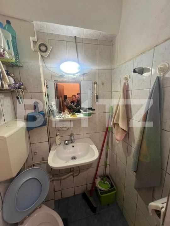 Garsonieră de vânzare Manastur - 149654AV | BLITZ Cluj-Napoca | Poza5