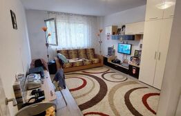 Apartament decomandat, 2 camere, 55mp, zona Ioan Rus