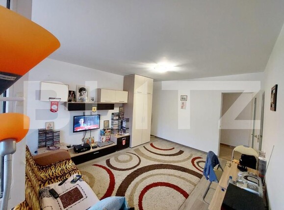 Apartament de vânzare 2 camere Floreşti - 149655AV | BLITZ Cluj-Napoca | Poza1