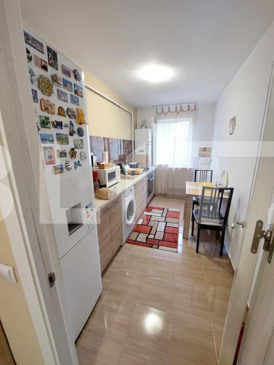 Apartament de vânzare 2 camere Floreşti - 149655AV | BLITZ Cluj-Napoca | Poza6